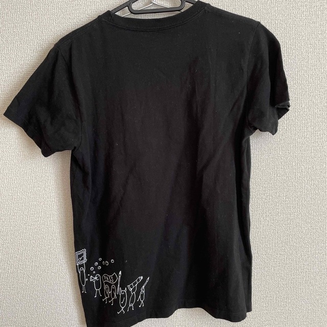 Design Tshirts Store graniph(グラニフ)のグラニフ レディースのトップス(Tシャツ(半袖/袖なし))の商品写真