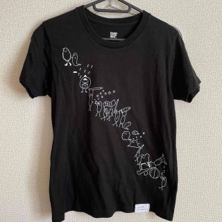 グラニフ(Design Tshirts Store graniph)のグラニフ(Tシャツ(半袖/袖なし))