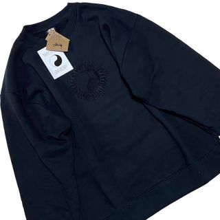 ステューシー(STUSSY)の【希少】WORK SHOP X STUSSY OURLEGACY スウェット(スウェット)