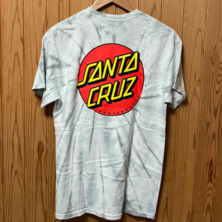 サンタクルーズ(Santa Cruz)のサンタクルーズ　Tシャツ(Tシャツ/カットソー(半袖/袖なし))