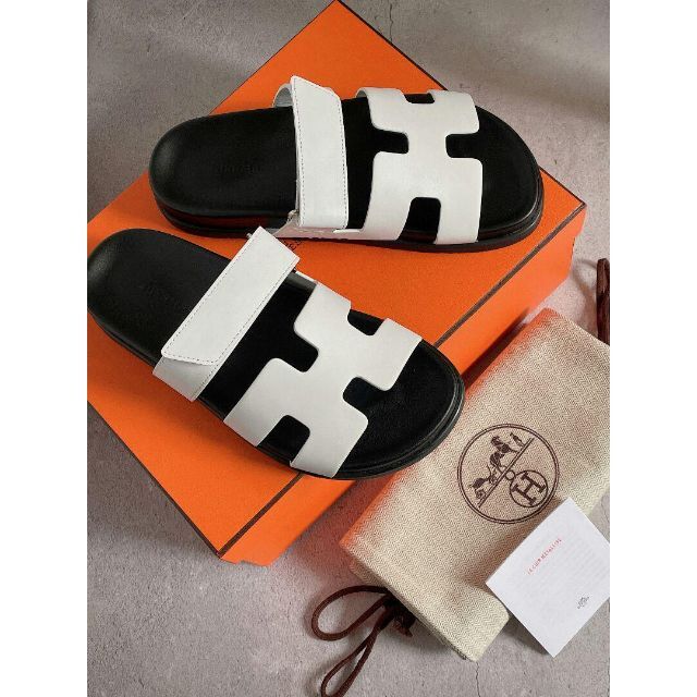 好きに Hermes 37 早い者勝ち!HERMESエルメス シプレ サンダル