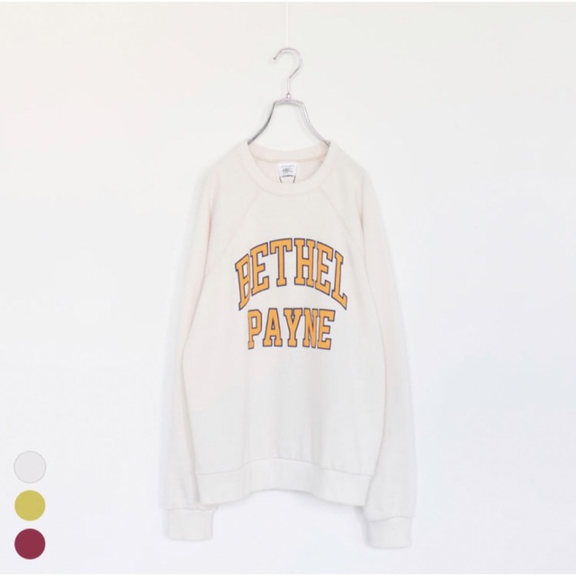 Shinzone(シンゾーン)のTHE SHINZONE BETHEL PAYNE PULLOVER レディースのトップス(トレーナー/スウェット)の商品写真