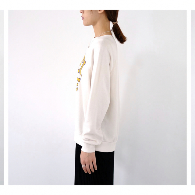 Shinzone(シンゾーン)のTHE SHINZONE BETHEL PAYNE PULLOVER レディースのトップス(トレーナー/スウェット)の商品写真