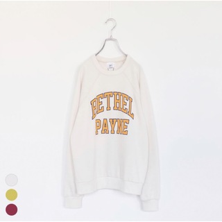 シンゾーン(Shinzone)のTHE SHINZONE BETHEL PAYNE PULLOVER(トレーナー/スウェット)