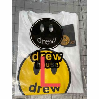 ドリューハウス(drew house)のdrew house (Tシャツ/カットソー(半袖/袖なし))