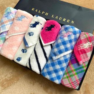 Ralph Lauren - クーポン使えます・本当に早い者勝ち❣️ラルフ ...