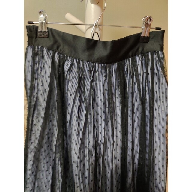 メデジュウキュウmede19F ロングスカート レディースのスカート(ロングスカート)の商品写真