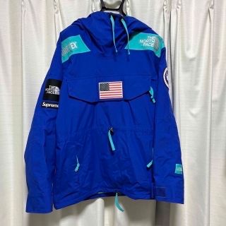 シュプリーム(Supreme)のSupreme/The North Face TransAntarctica(マウンテンパーカー)