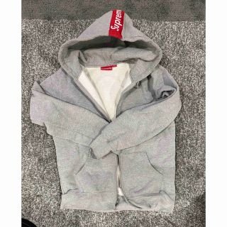 シュプリーム ジップパーカーの通販 400点以上 | Supremeを買うならラクマ