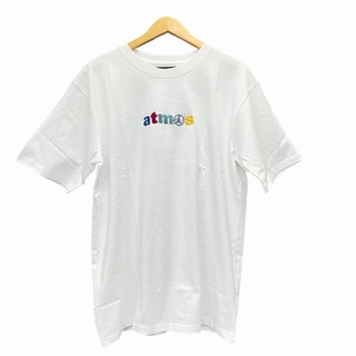 アトモス(atmos)のatmosxSeanWotherspoon Embroidery S/S Tee(Tシャツ/カットソー(七分/長袖))