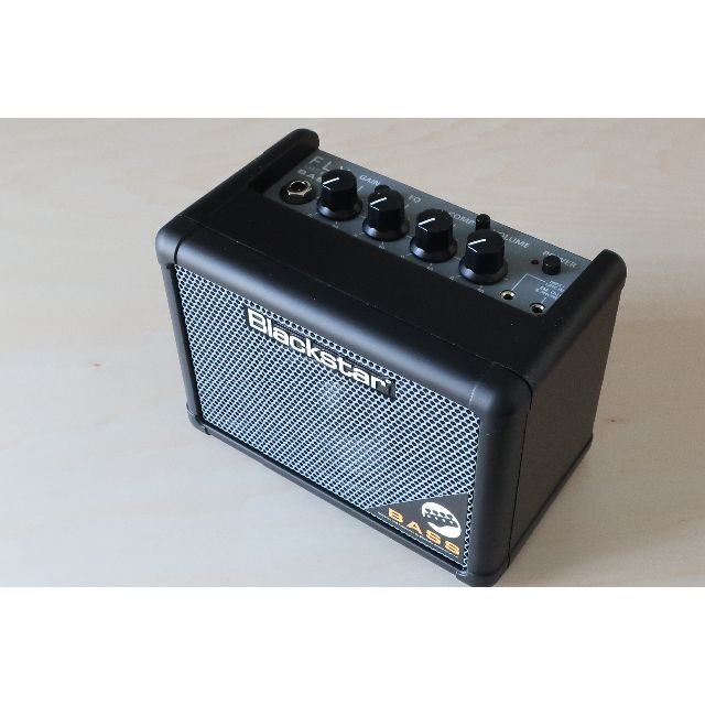 BLACKSTAR FLY3 BASS Mini Amp ベースアンプ