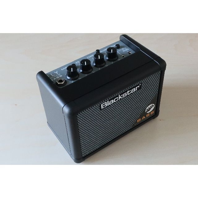 BLACKSTAR FLY3 BASS Mini Amp ベースアンプ 楽器のベース(ベースアンプ)の商品写真