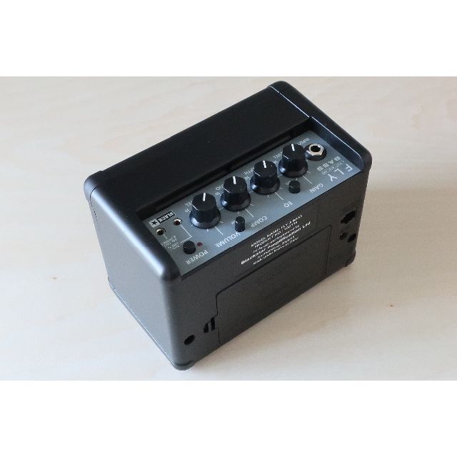 BLACKSTAR FLY3 BASS Mini Amp ベースアンプ 楽器のベース(ベースアンプ)の商品写真