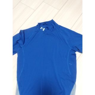 アンダーアーマー(UNDER ARMOUR)のUNDER ARMOUR 半袖アンダー MD　Orama楽天様専用(トレーニング用品)