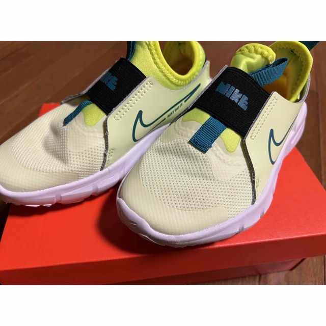 NIKE フレックスランナー 17cm