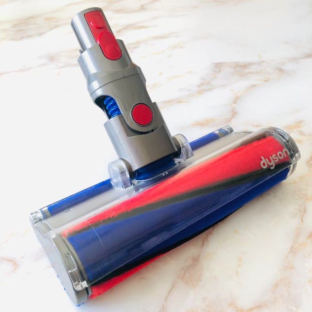 ダイソン　Dyson　V7/v8/v10/v11ソフトローラークリーナーヘッド