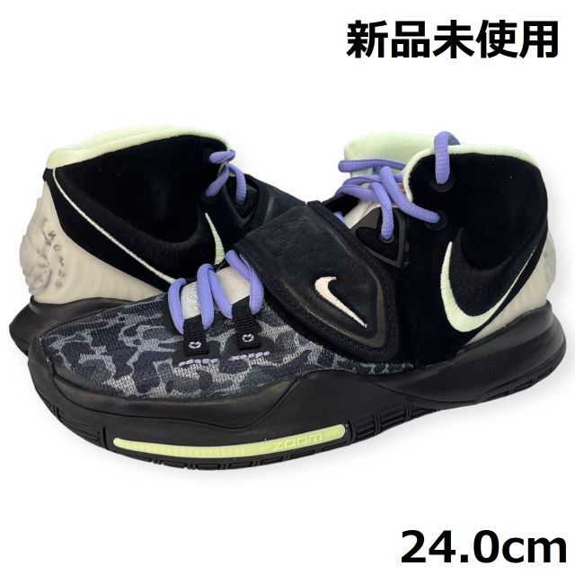 NIKE KYRIE バッシュ