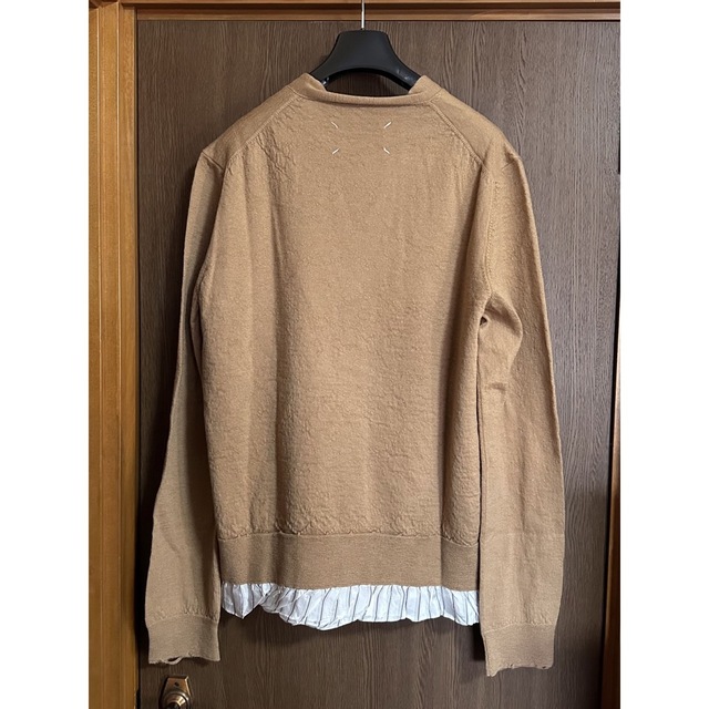 Maison Martin Margiela - XXL新品 メゾン マルジェラ Anonymity