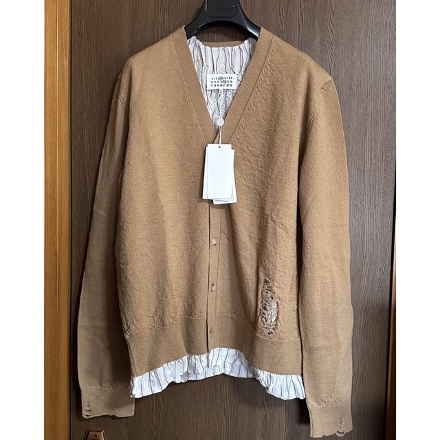 Maison Martin Margiela - XXL新品 メゾン マルジェラ Anonymity
