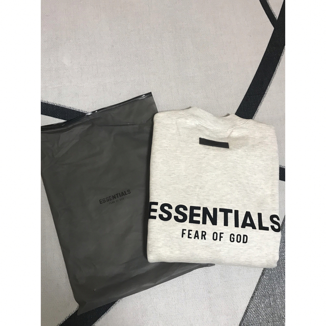 最新作ESSENTIALS FOG クルーネック ライト オートミール M | www.yala 最新作ESSENTIALS FOG クルーネック ライト オートミール M | www.yala