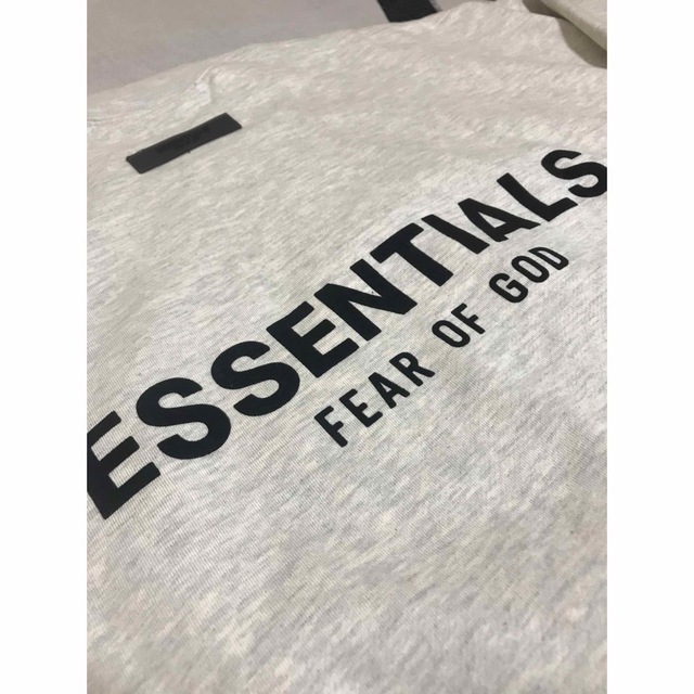 最新作ESSENTIALS FOG クルーネック ライト オートミール M | www.yala 最新作ESSENTIALS FOG クルーネック ライト オートミール M | www.yala