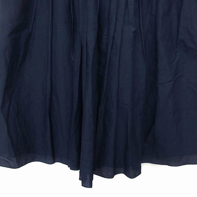 BEAUTY&YOUTH UNITED ARROWS(ビューティアンドユースユナイテッドアローズ)のユナイテッドアローズ ビューティー&ユース スカート フレア ひざ下 ひざ丈  レディースのスカート(ひざ丈スカート)の商品写真