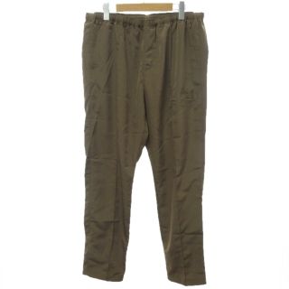 needles セットアップ ブラウン グリーン 19aw コーチジャケット | www