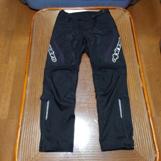 アルパインスターズ(alpinestars)のアルパインスターズ バイクパンツ(装備/装具)