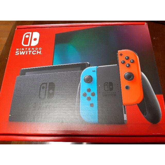 ニンテンドースイッチ