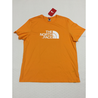 ザノースフェイス(THE NORTH FACE)のTHE NORTH FACE TEE ザ ノースフェイス Tシャツ(Tシャツ/カットソー(半袖/袖なし))