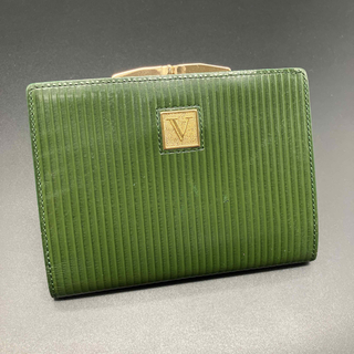 ルドルフヴァレンチノ(Rudolph Valentino)の即決 Rudolph Valentino 二つ折り財布(財布)