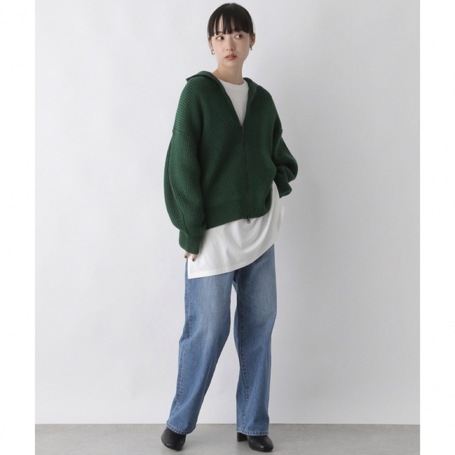 LOWRYS FARM - 【新品・未使用・タグ付】LOWRYSFARM レイヤードＴ