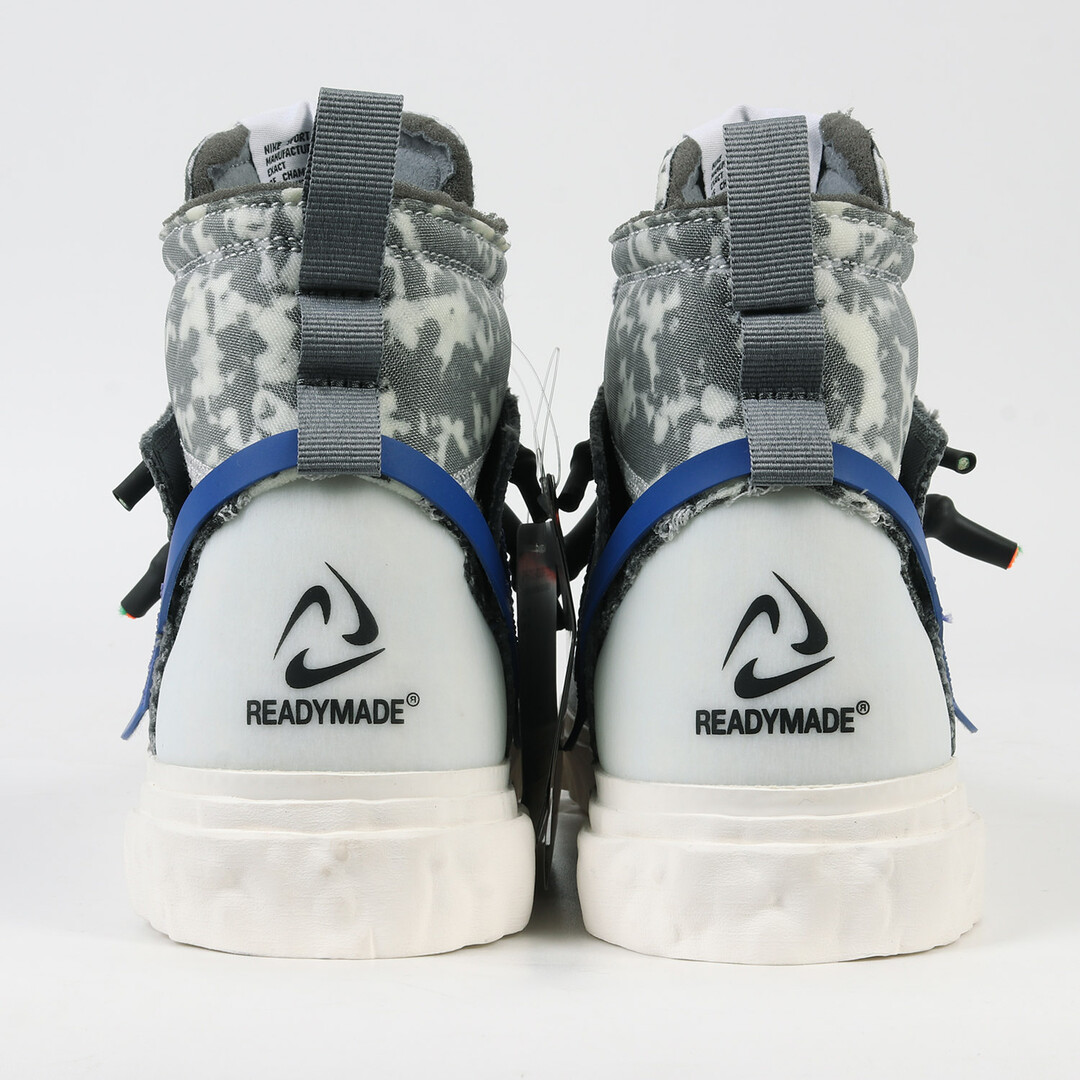 READYMADE - READYMADE レディメイド NIKE BLAZER MID READYMADE - READYMADE レディメイド NIKE BLAZER MID