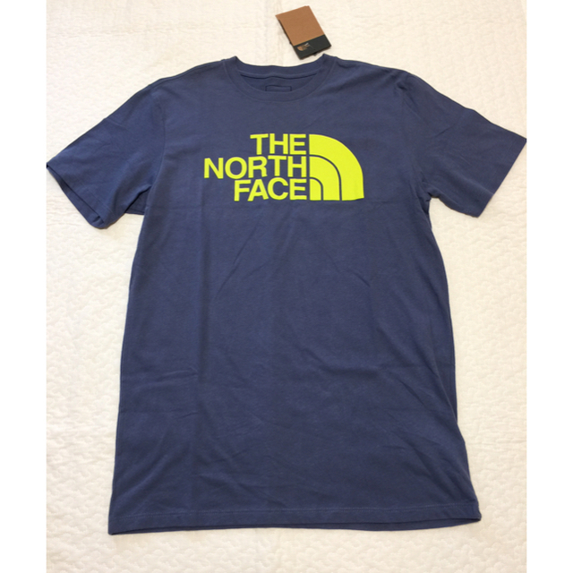 THE NORTH FACE TEE ザ ノースフェイス Tシャツ