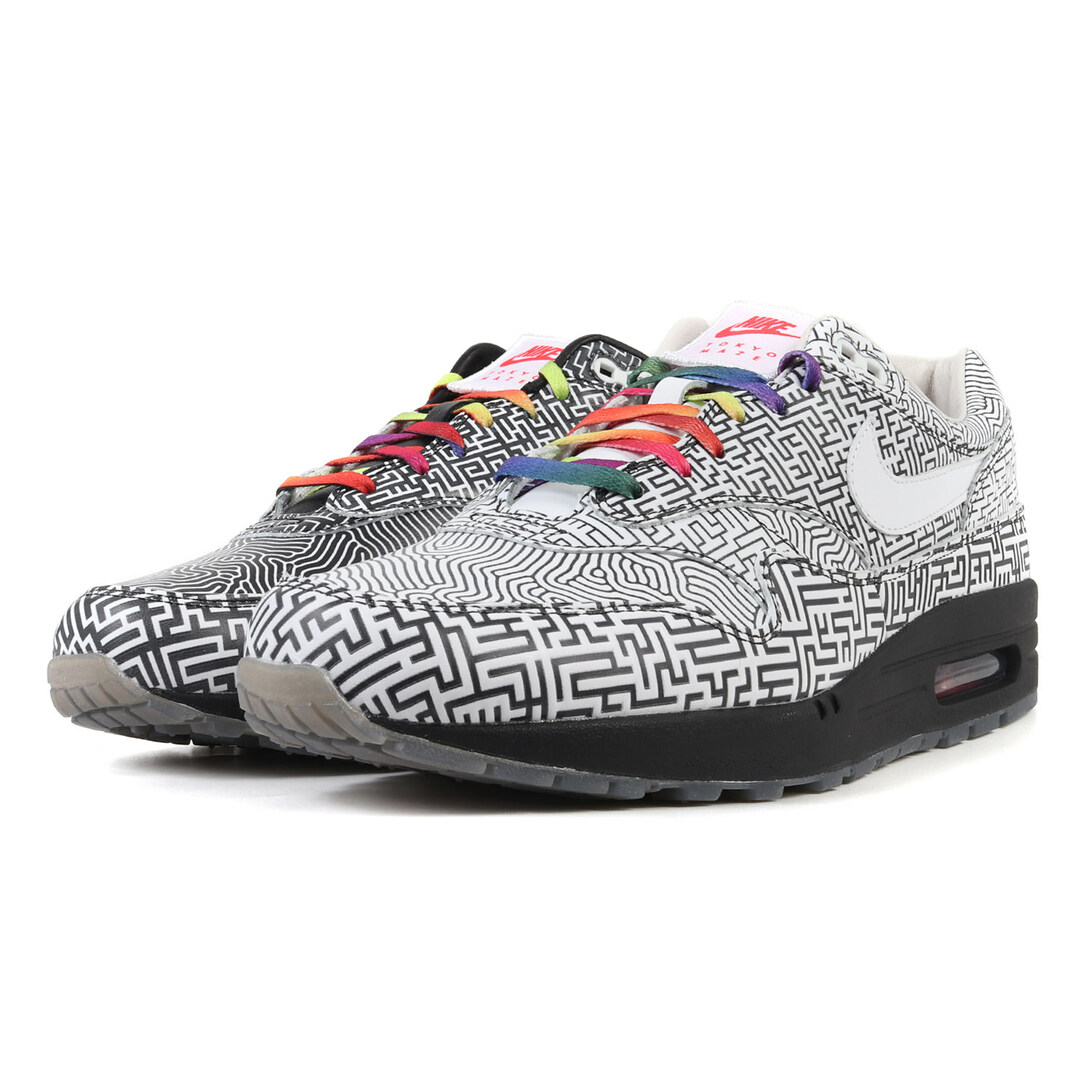 NIKE ナイキ AIR MAX 1 OA YT TOKYO MAZE (CI1505-001) 2020年 エア