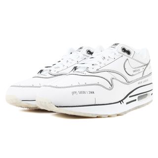 送料込 24.5cm AIR MAX 1 SKETCH TO SHELF