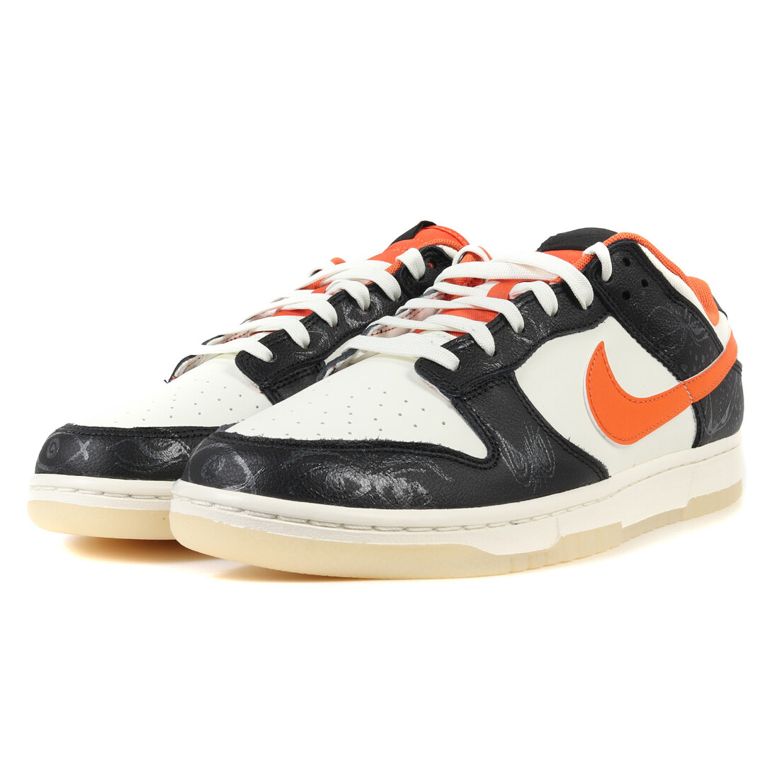 28.5cm NIKE SB DUNK LOW Halloween