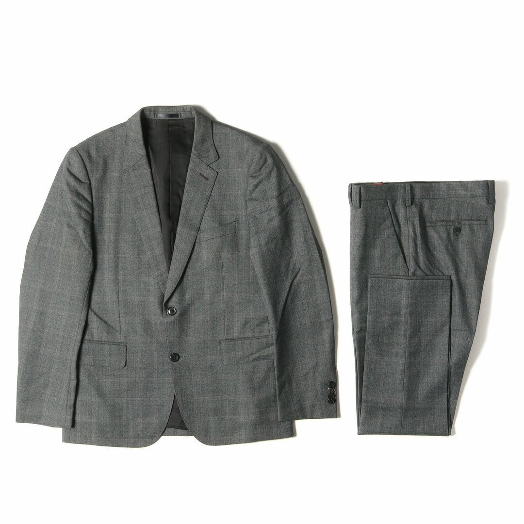 Paul Smith - Paul Smith ポールスミス E THOMAS SUPER 130S CLOTH