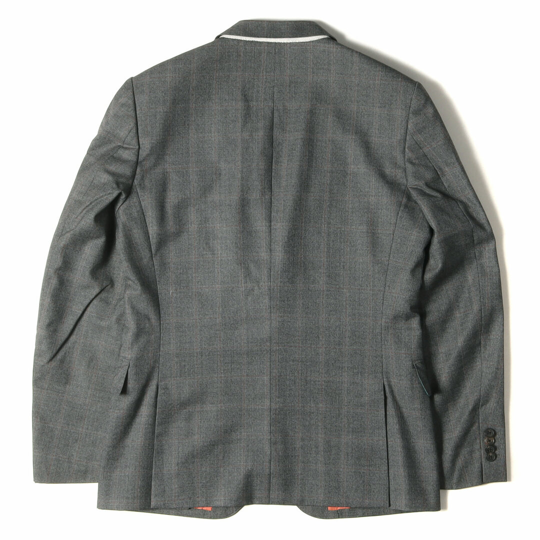 Paul Smith - Paul Smith ポールスミス E THOMAS SUPER 130S CLOTH