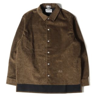 ディオールオム デニムシャツ シャツ(メンズ)の通販 12点 | DIOR HOMME