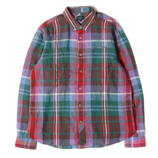 ポールスミス シャツ(メンズ)（リネン）の通販 48点 | Paul Smithの