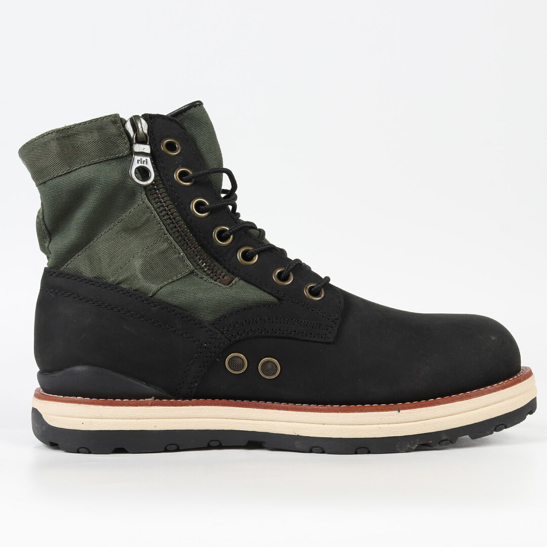 VISVIM - visvim ビズビム mastermind JAPAN 7-HOLE 73-FOLK 12SS