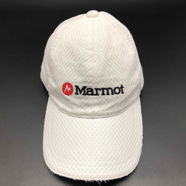 MARMOT(マーモット)の即決 Marmot マーモット キャップ 帽子 メンズの帽子(キャップ)の商品写真