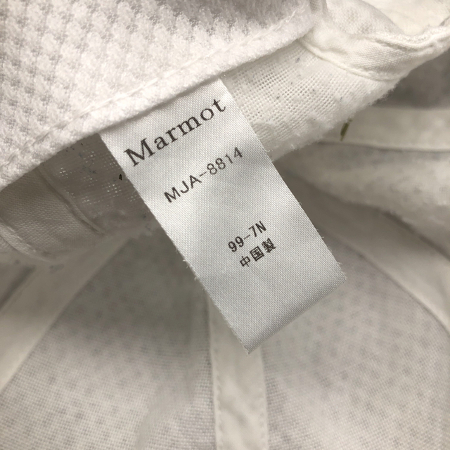 MARMOT(マーモット)の即決 Marmot マーモット キャップ 帽子 メンズの帽子(キャップ)の商品写真