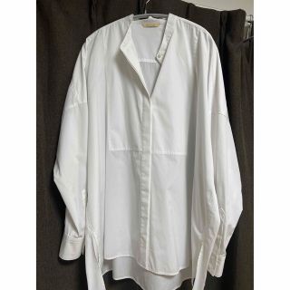 カレンソロジー(Curensology)のカレンソロジー　オーバーサイズシャツ(シャツ/ブラウス(長袖/七分))