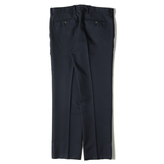 MACKINTOSH PHILOSOPHY マッキントッシュ フィロソフィー バーズアイ