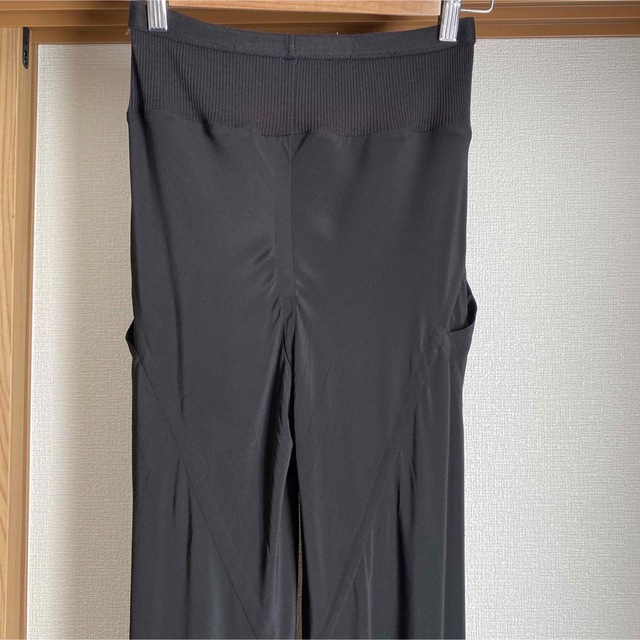 Rick Owens(リックオウエンス)のRick owens バイアスパンツ レディースのレディース その他(その他)の商品写真