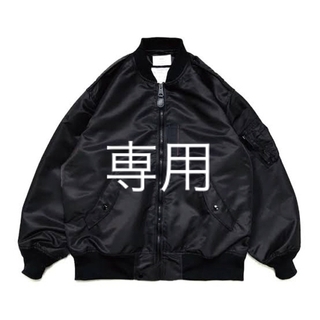 ハイク ミリタリージャケット(レディース)（ブラック/黒色系）の通販