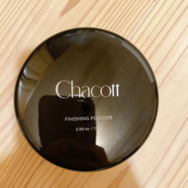 CHACOTT(チャコット)の【正規品】チャコット  フィニッシングパウダー　大容量タイプ スポーツ/アウトドアのスポーツ/アウトドア その他(ダンス/バレエ)の商品写真