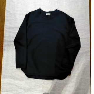 エディフィス(EDIFICE)のSTIR  ロングTshirt(Tシャツ/カットソー(七分/長袖))